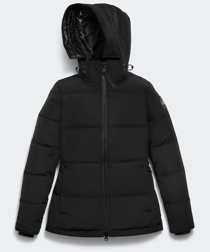 Chelsea Parka Black Label / 3804WB