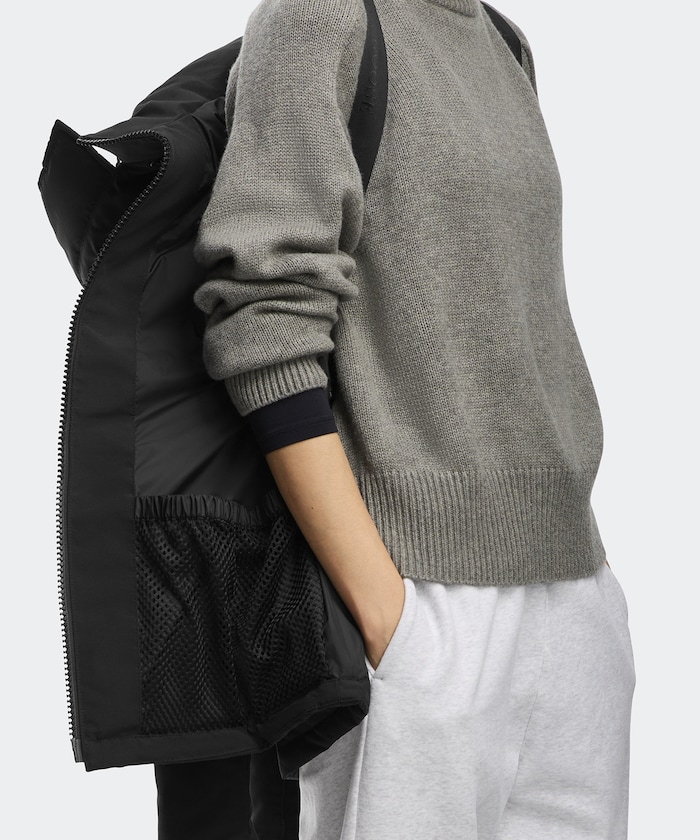 Chelsea Parka Black Label / 3804WB