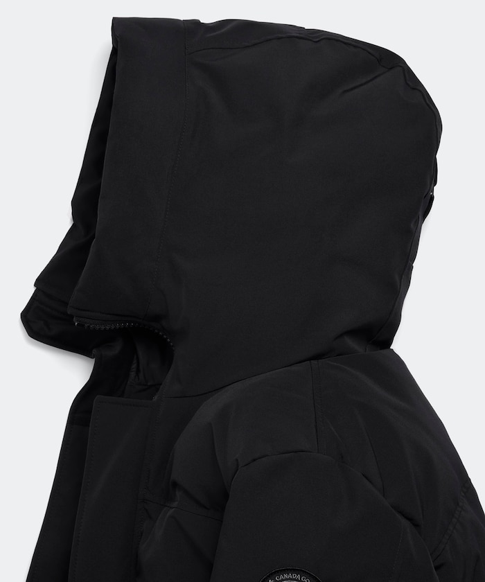 MacMillan Parka Black Label