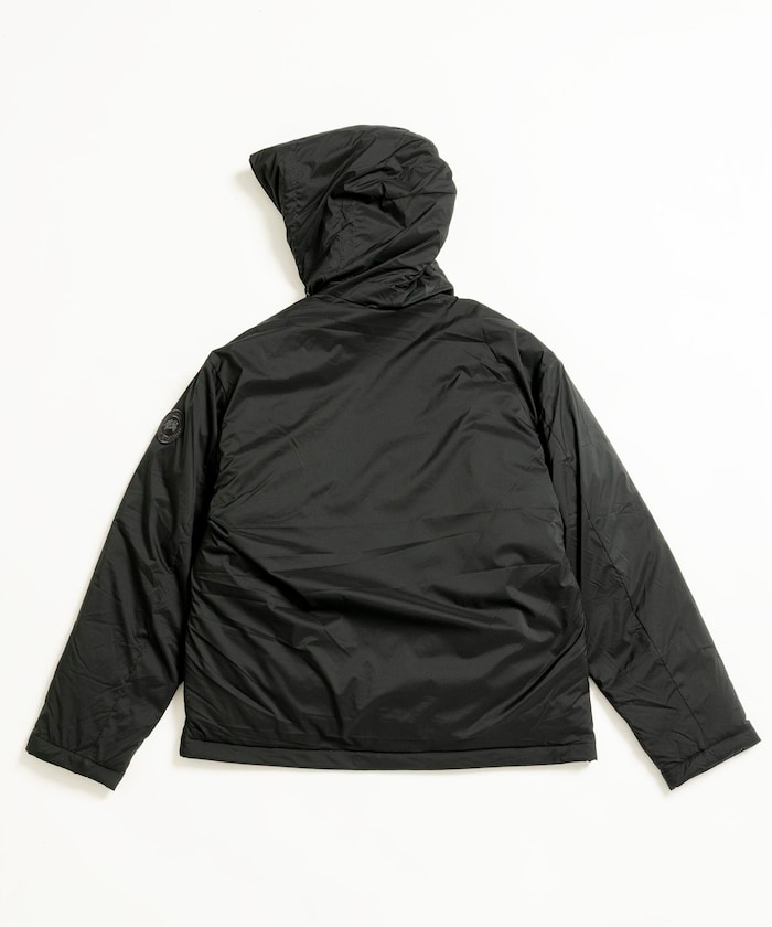 Lodge Hoody Japan Exclusive