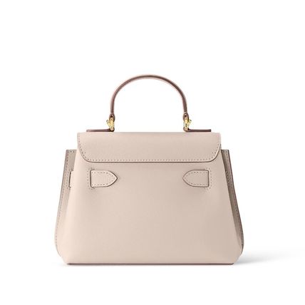 Louis Vuitton ルイヴィトン ロックミー・エヴァー MINI ショルダーバッグ・ポシェット 