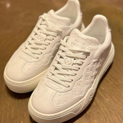 Louis Vuitton【ルイヴィトン】フライトモード♪オープンバックスニーカー