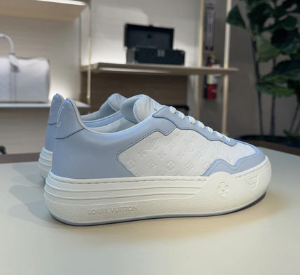 Louis Vuitton【ルイヴィトン】フライトモード♪オープンバックスニーカー