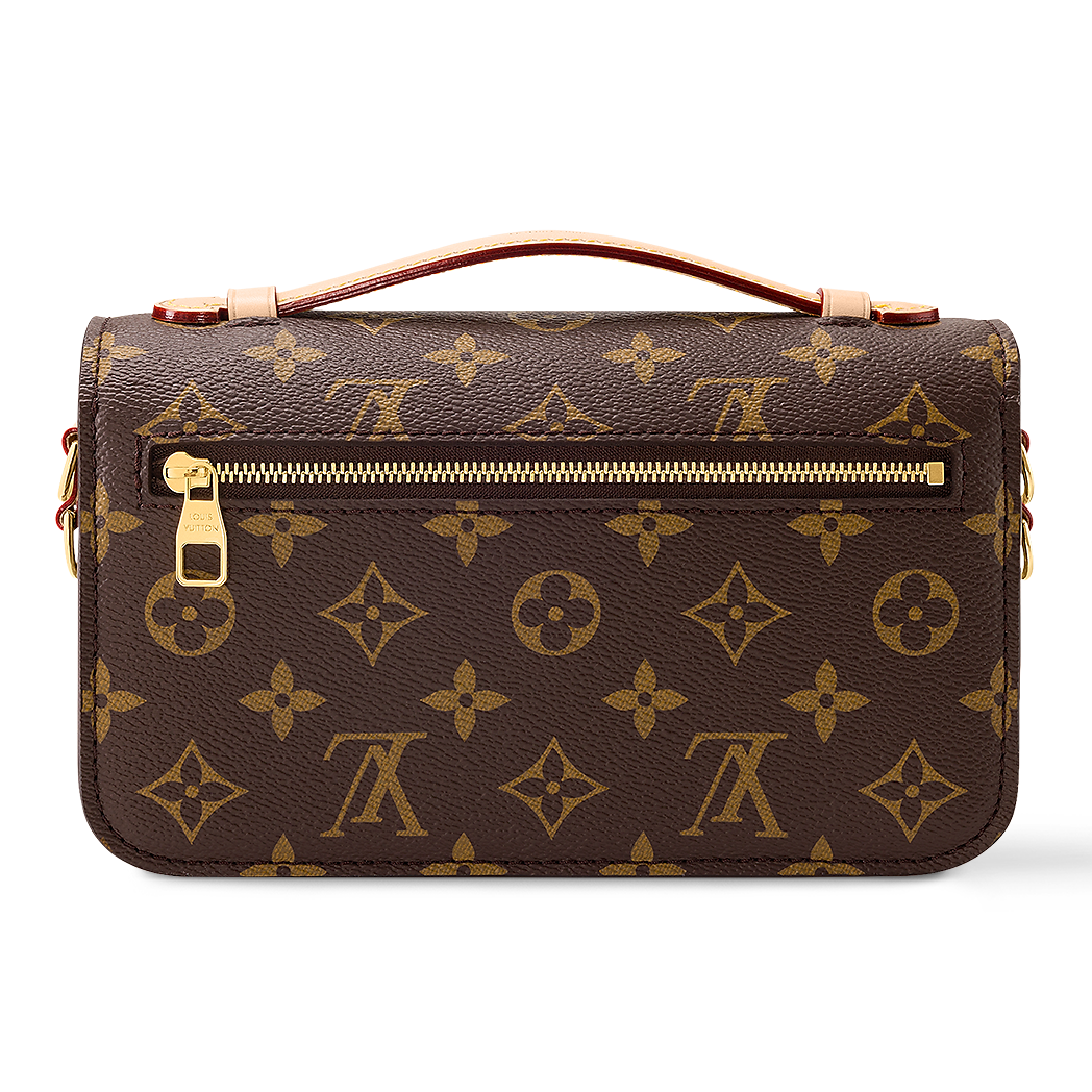 【LOUIS VUITTON】ルイ・ヴィトン 22AW ポシェット メティス EW M46279
