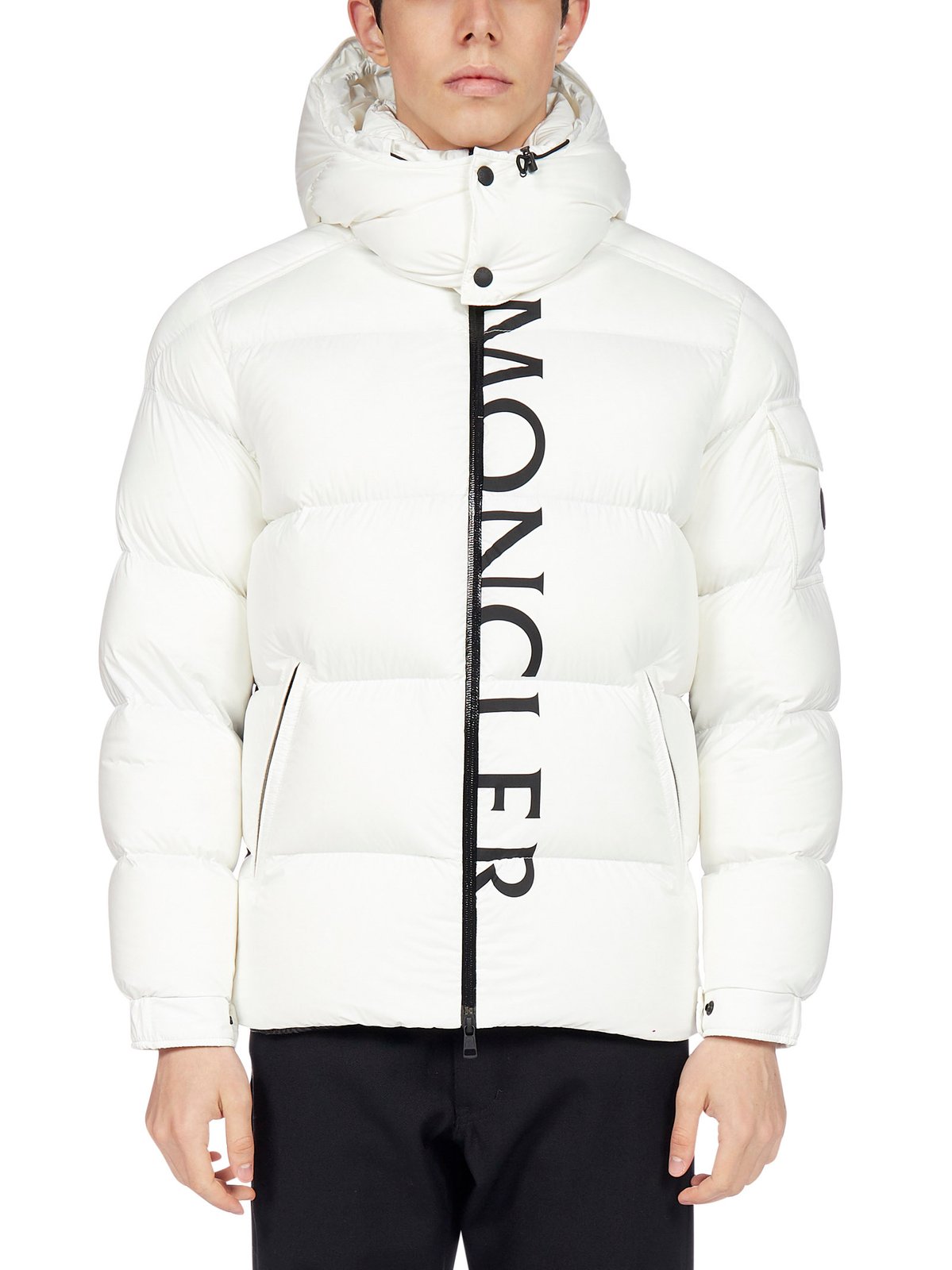 人気!国内即発【MONCLERモンクレール】MAURES★ダウンジャケット