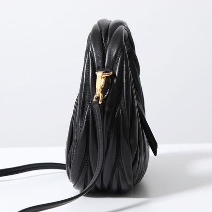 MIUMIU バッグ ワンダー MATELASSE マテラッセ  【ミディアム】