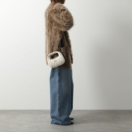 MIUMIU バッグ ワンダー MATELASSE マテラッセ  【ミディアム】