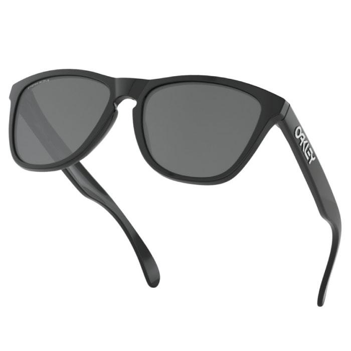 OAKLEY オークリー サングラス OO9245-6254 FROGSKINS (A) フロッグスキン OO9245-6254 ポリッシュブラック アイウェア サングラス