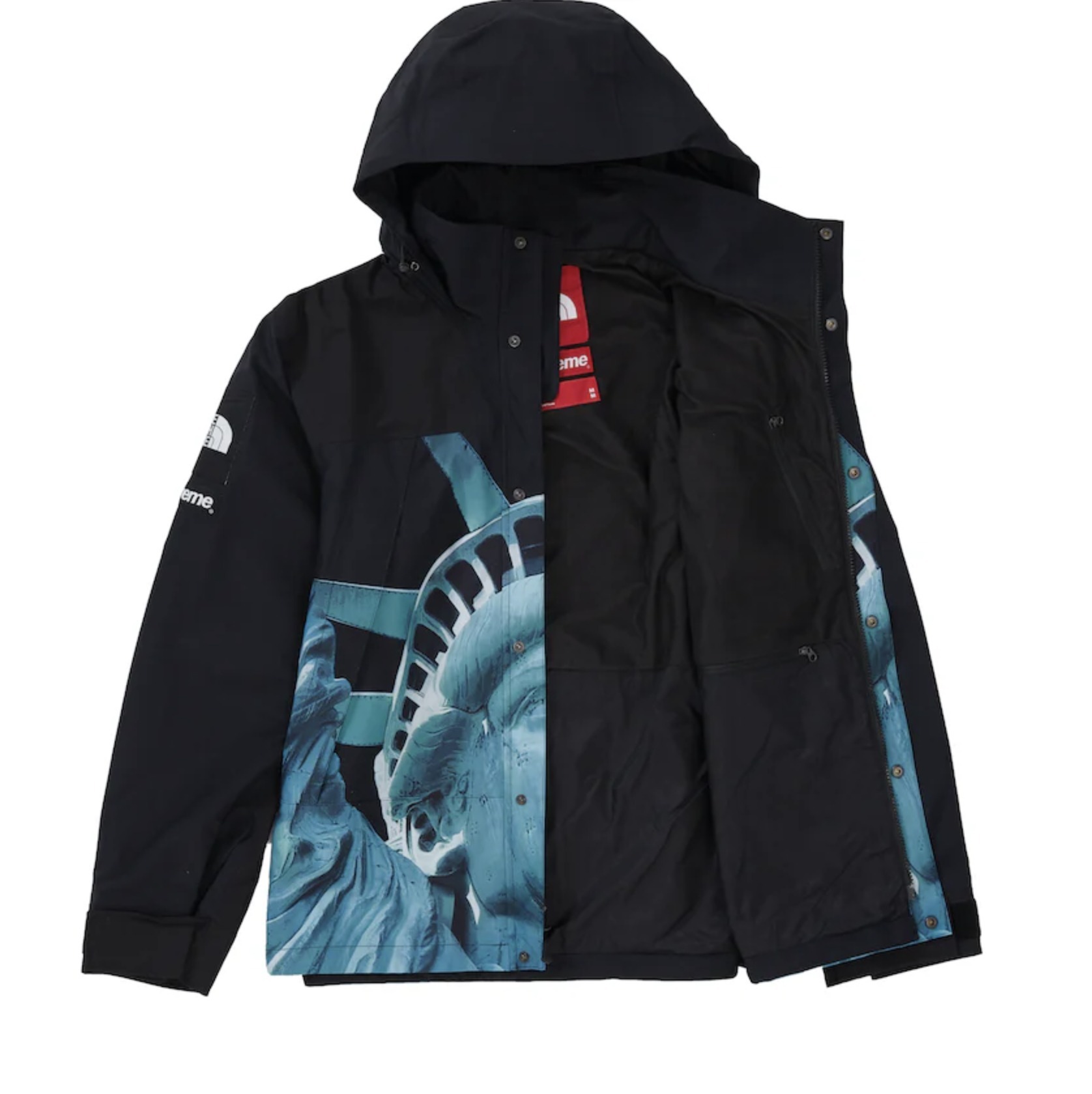 ★Supreme★送関込★UR確定★激レアコラボで話題のジャケット★