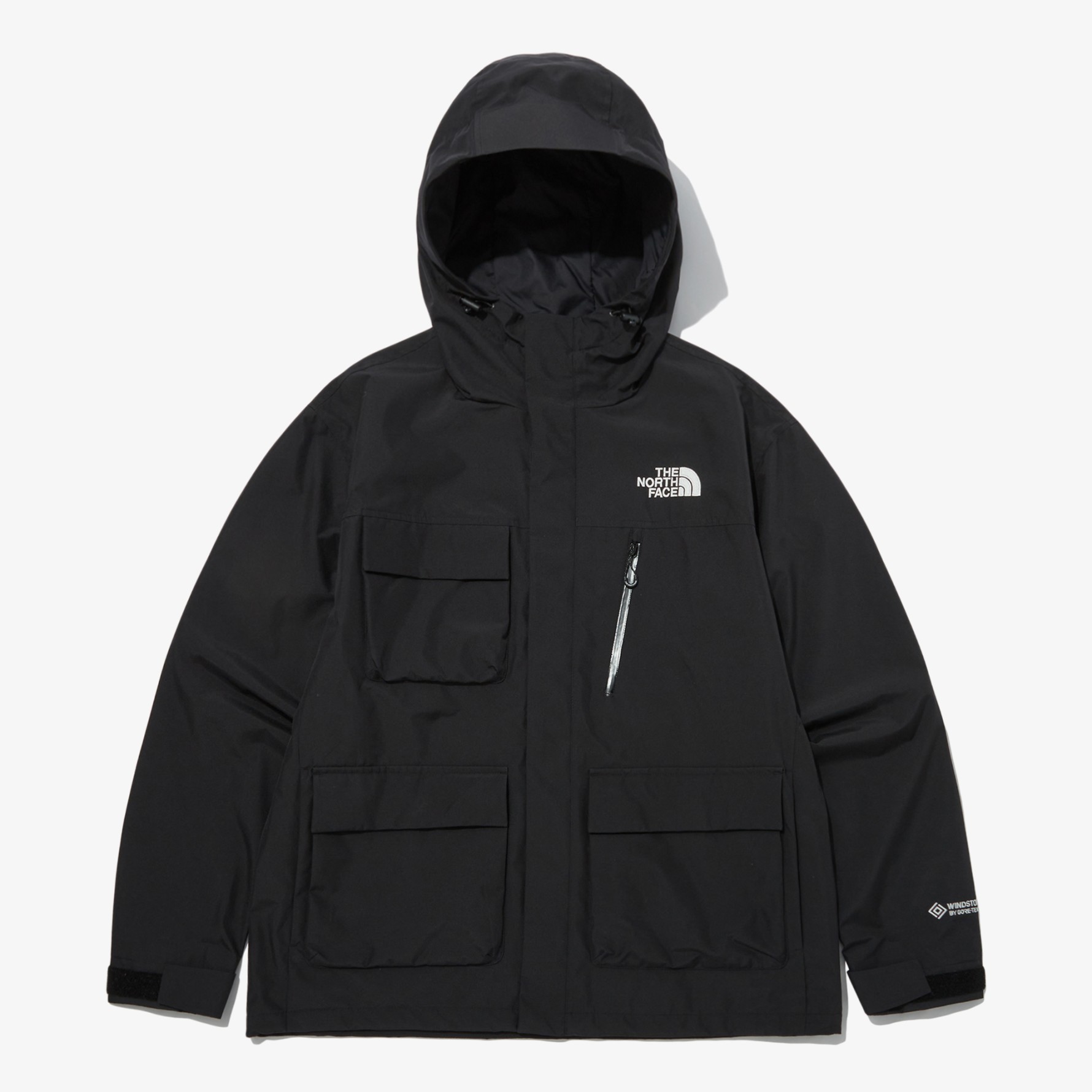 ★THE NORTH FACE★M'S GREENLAND W/STOPPER JACKET★NJ2GP59★