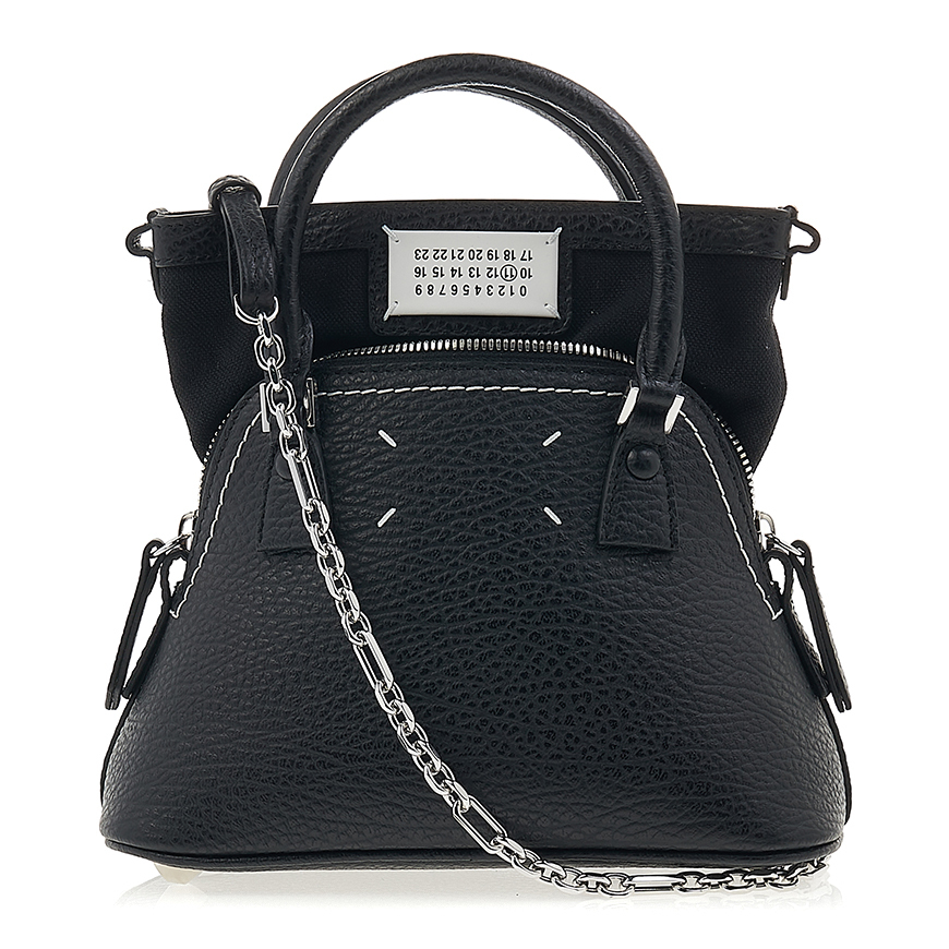 ★送料関税込★MAISON MARGIELA 5AC マイクロバッグ 2WAY