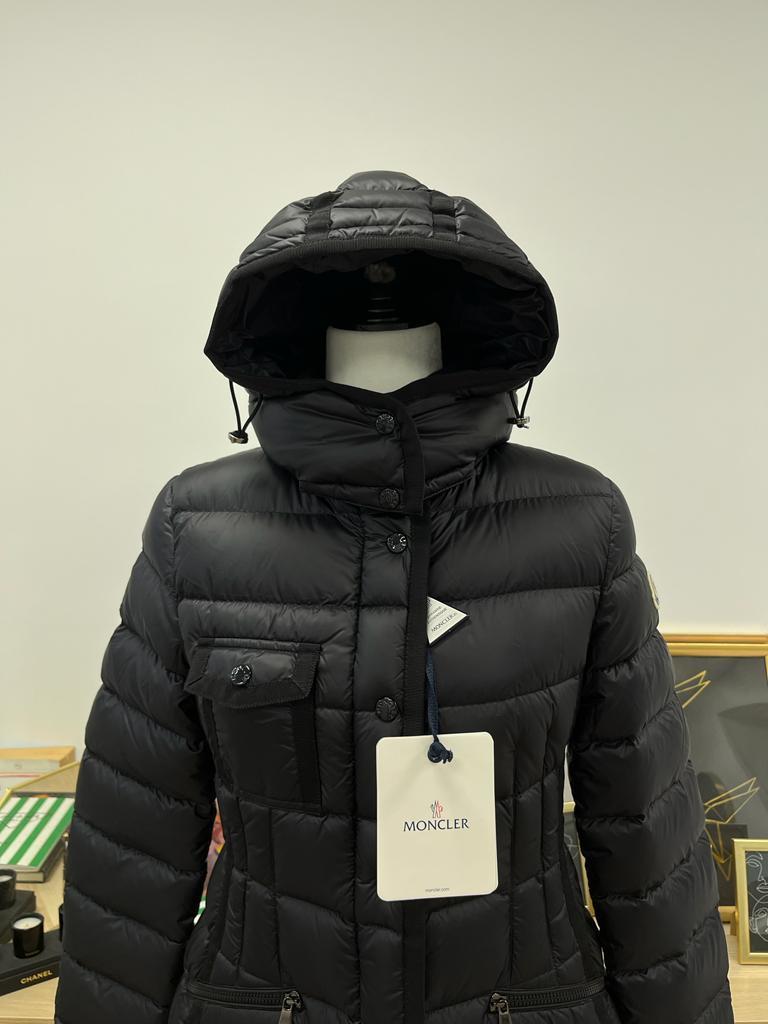 【MONCLER★モンクレール】HERMINE ダウンジャケット