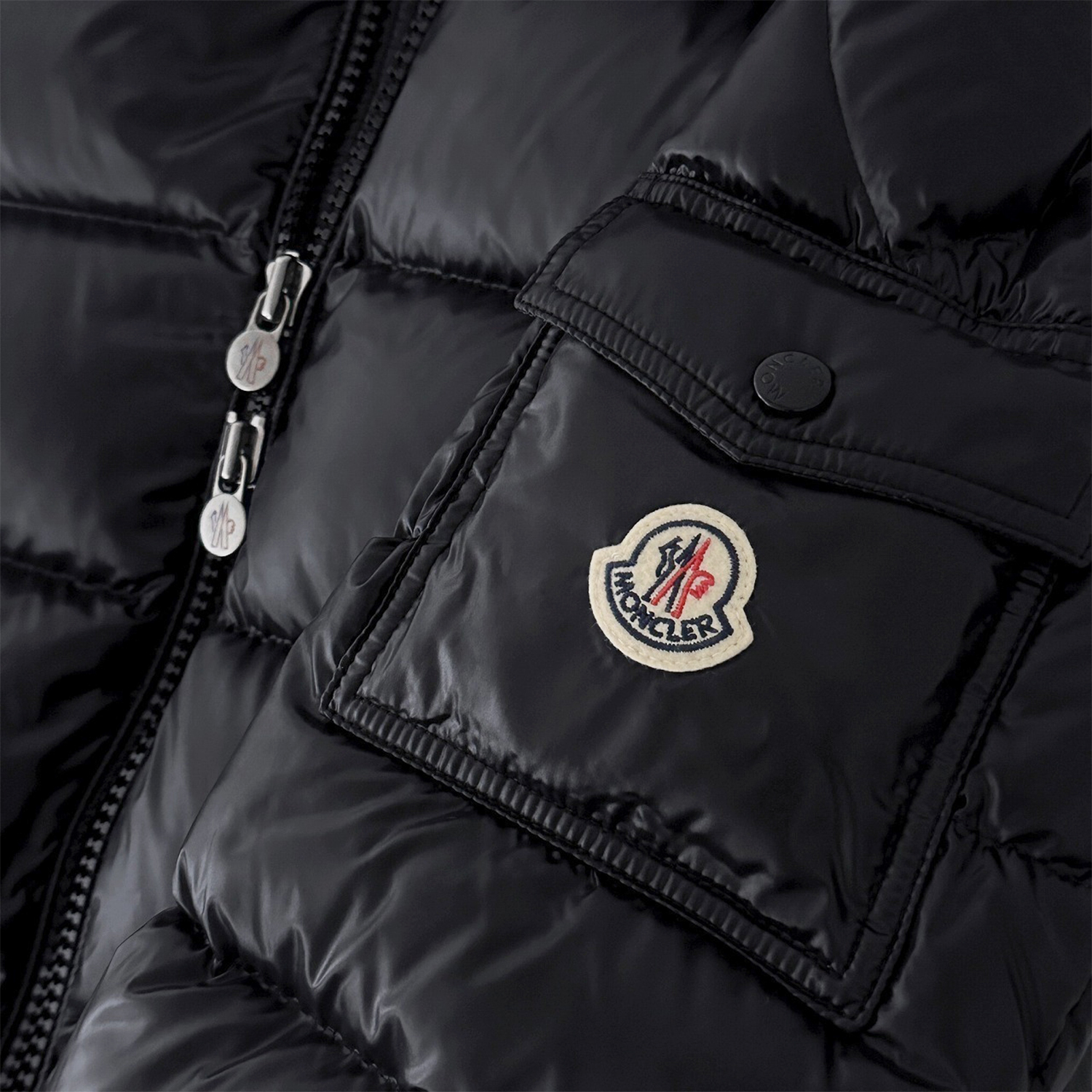 MONCLER MAYA DOWN JACKET 1A53600 68950