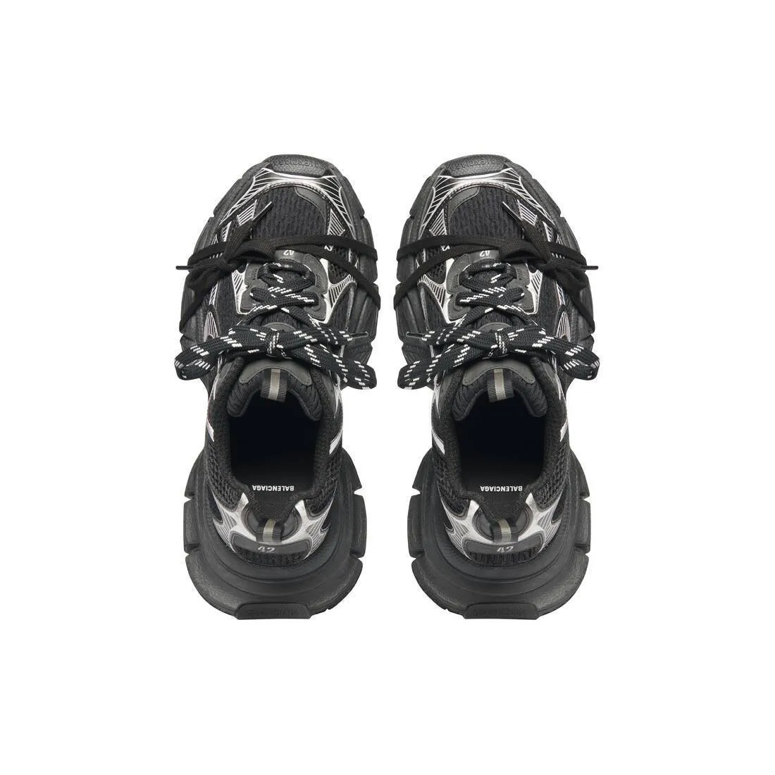 ★BALENCIAGA★バレンシアガ 3XL スニーカー★直営店★