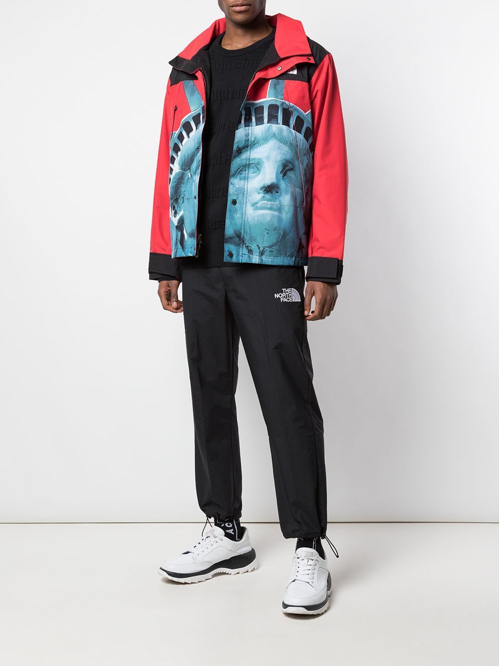 ★Supreme★送関込★UR確定★激レアコラボで話題のジャケット★