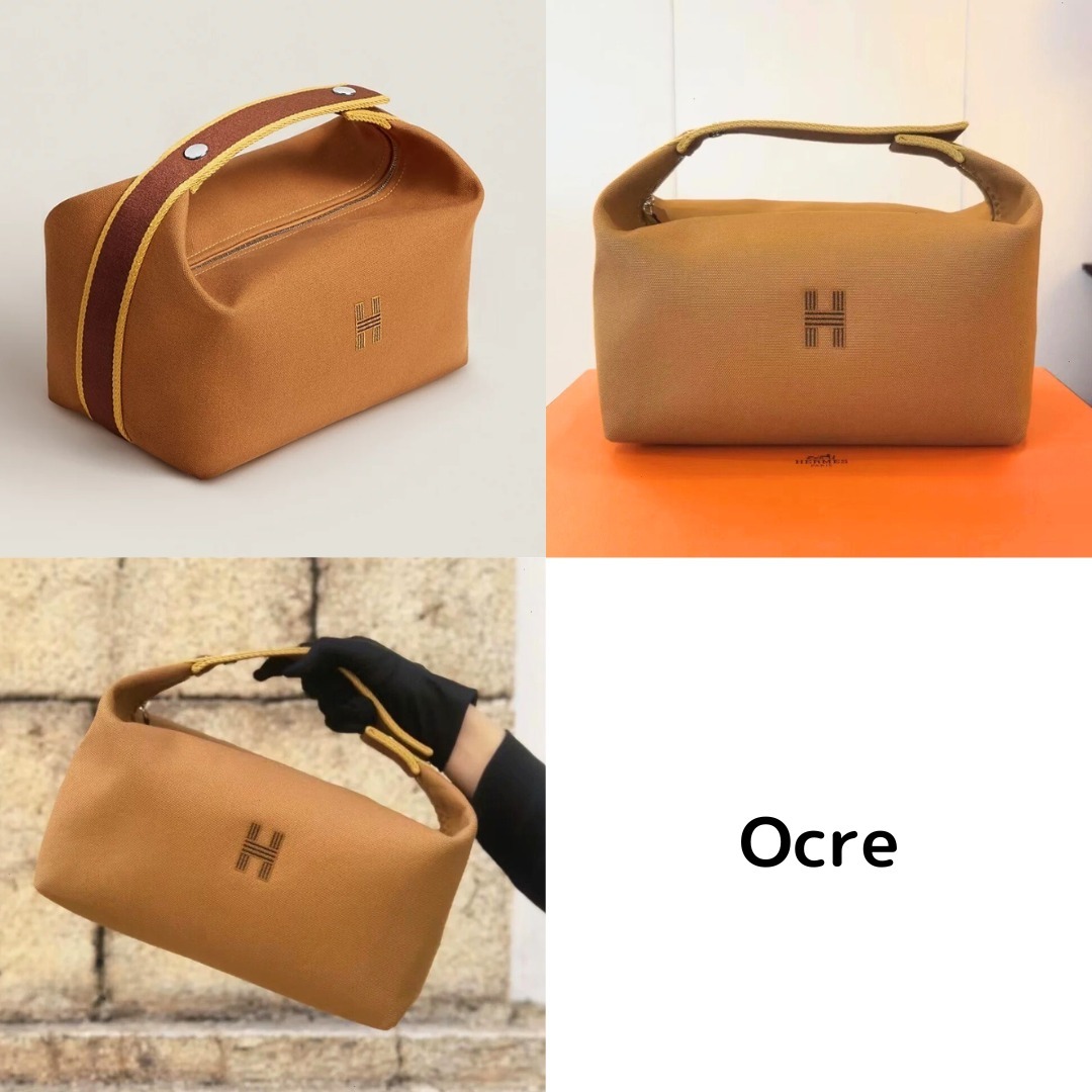 【希少◆2wayバッグにも◎】HERMES ブリッドアブラック GM