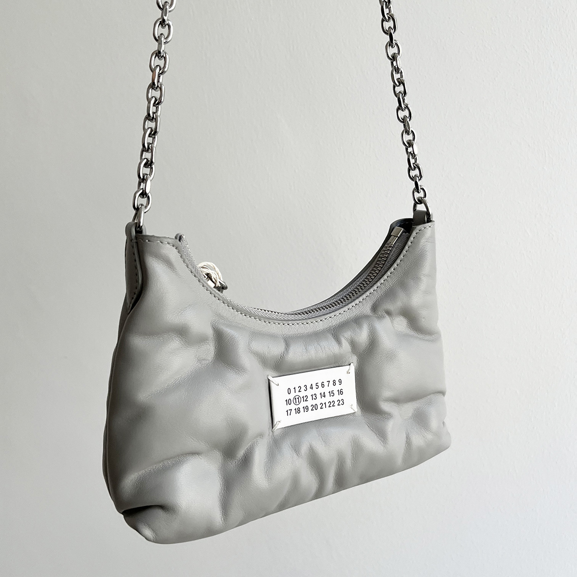 Maison Margiela☆【セール特価】GLAM SLAM BAG グラムスラム