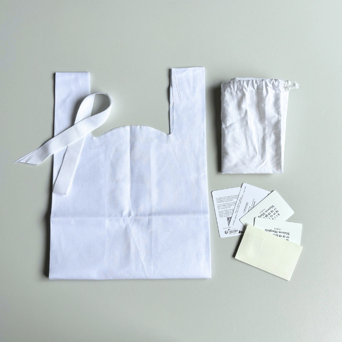 【入手困難】すぐ届く 大人気 マルジェラ バム ボディバッグ