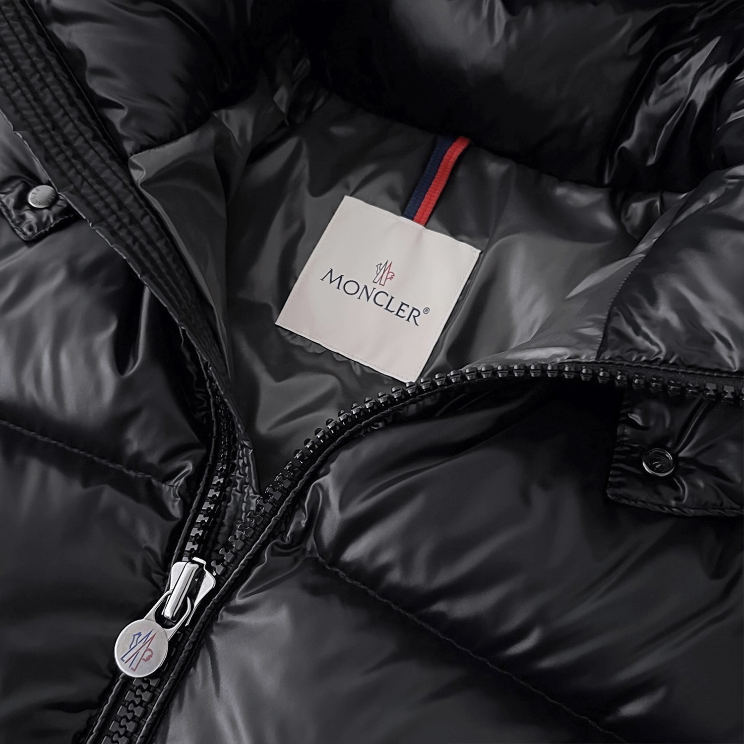 【国内即発】MONCLER MAYA DOWN JACKET 1A53600 68950 長袖パーカー