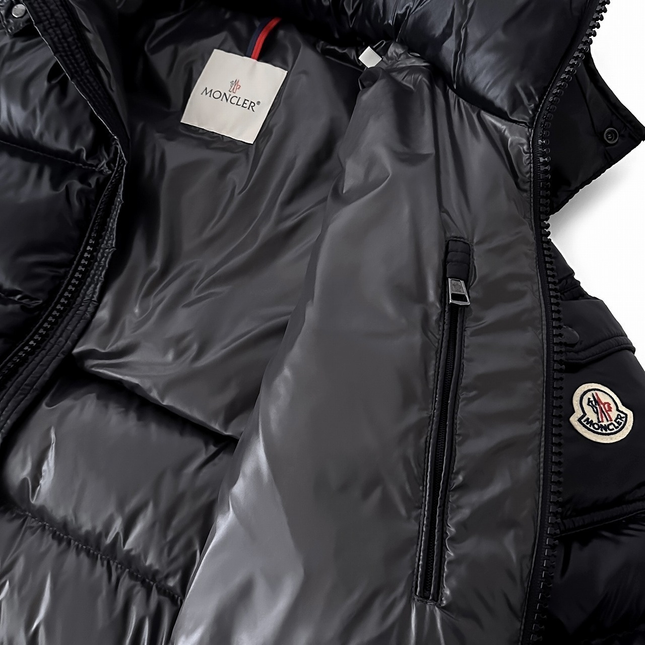 【国内即発】MONCLER MAYA DOWN JACKET 1A53600 68950 長袖パーカー