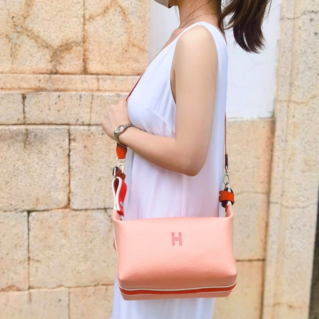 【希少◆2wayバッグにも◎】HERMES ブリッドアブラック GM