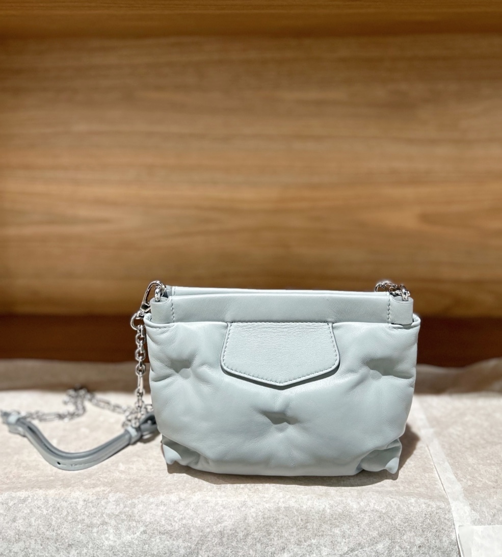 MAISON MARGIELA｜Glam Slam red carpet mini ショルダーバッグ