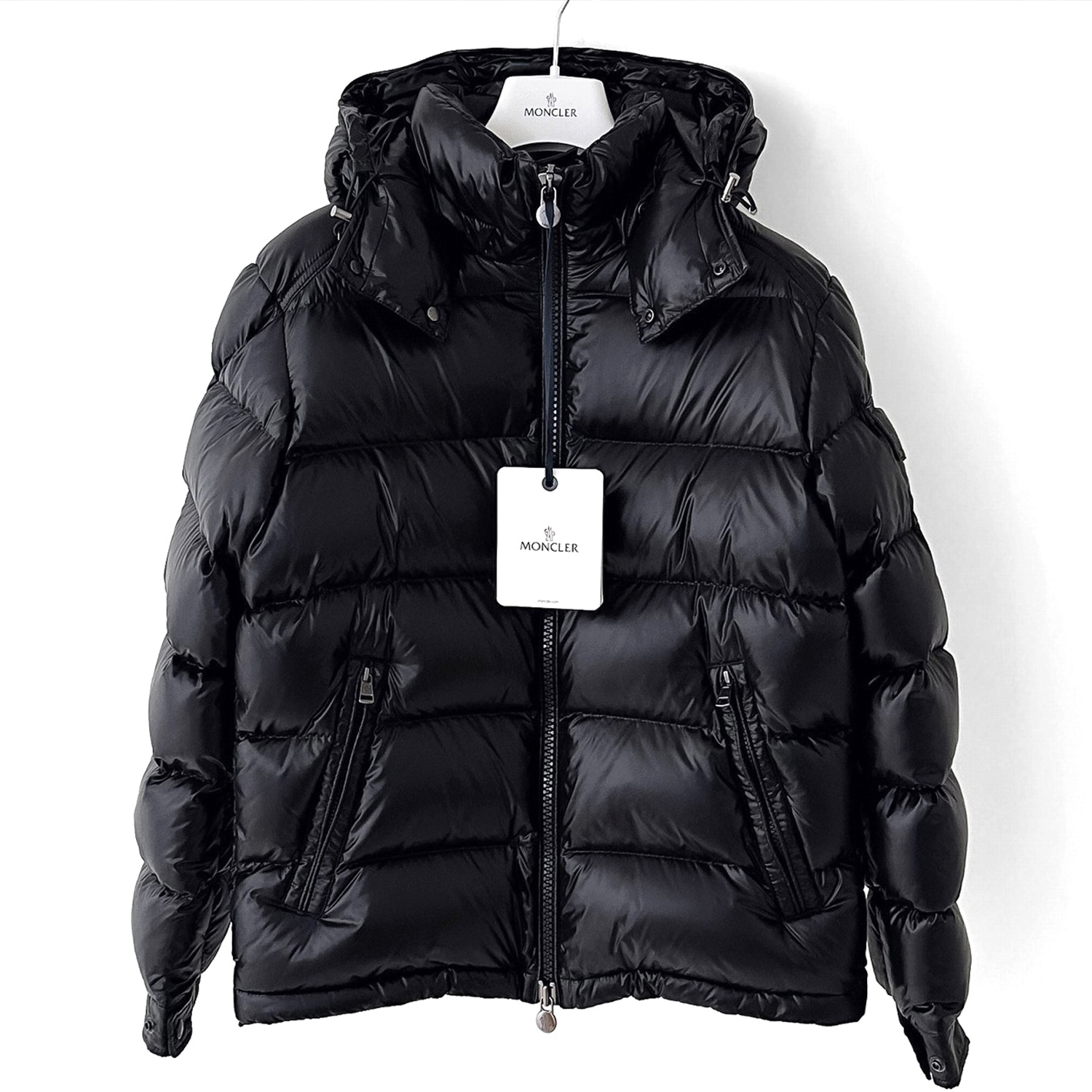 【国内即発】MONCLER MAYA DOWN JACKET 1A53600 68950 長袖パーカー