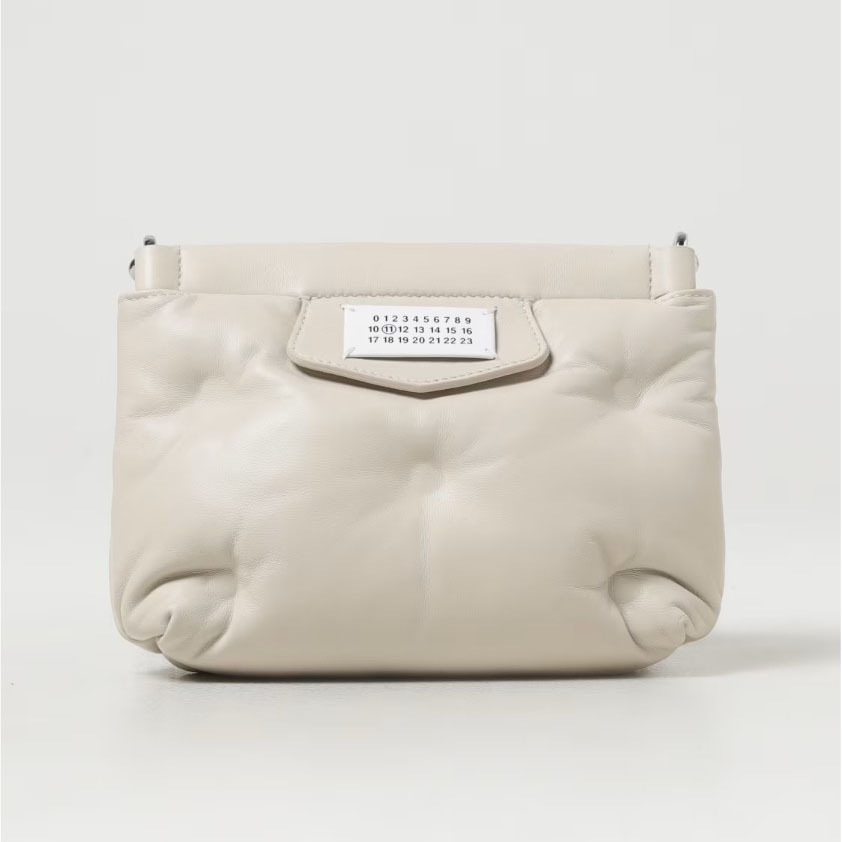 MAISON MARGIELA｜Glam Slam red carpet mini ショルダーバッグ