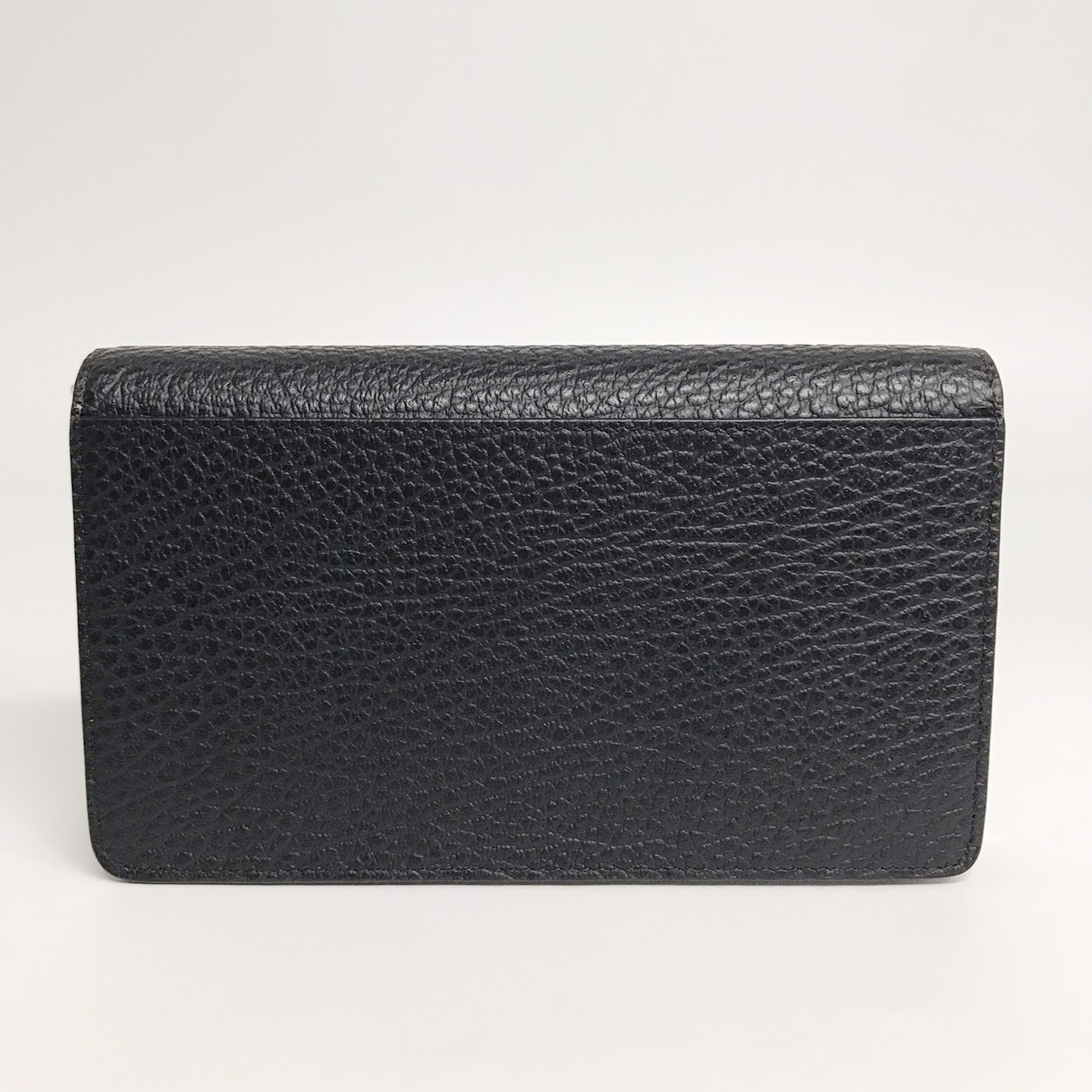 Maison Margiela ステッチチェーンショルダーバッグ・ポシェット