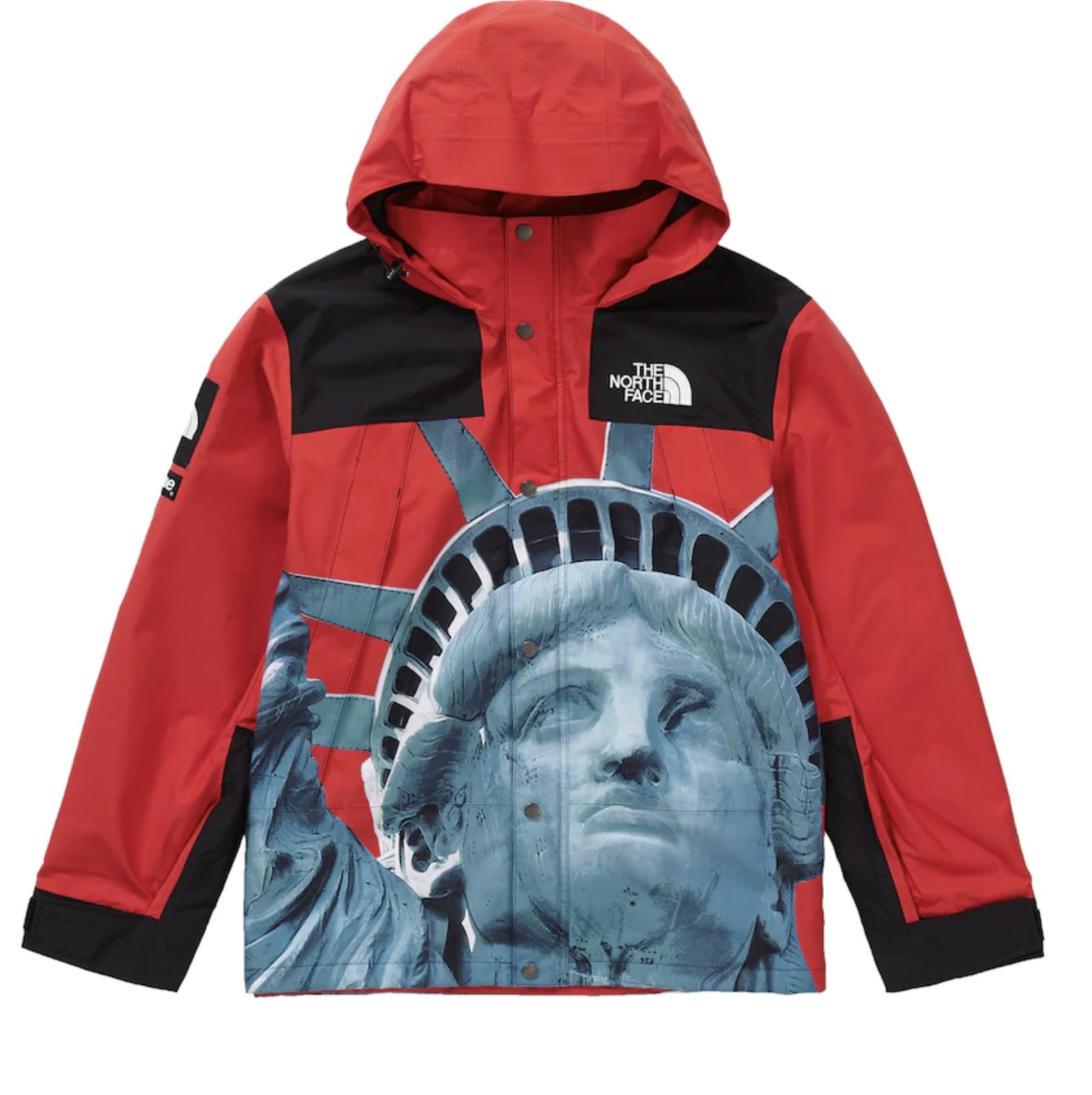 ★Supreme★送関込★UR確定★激レアコラボで話題のジャケット★