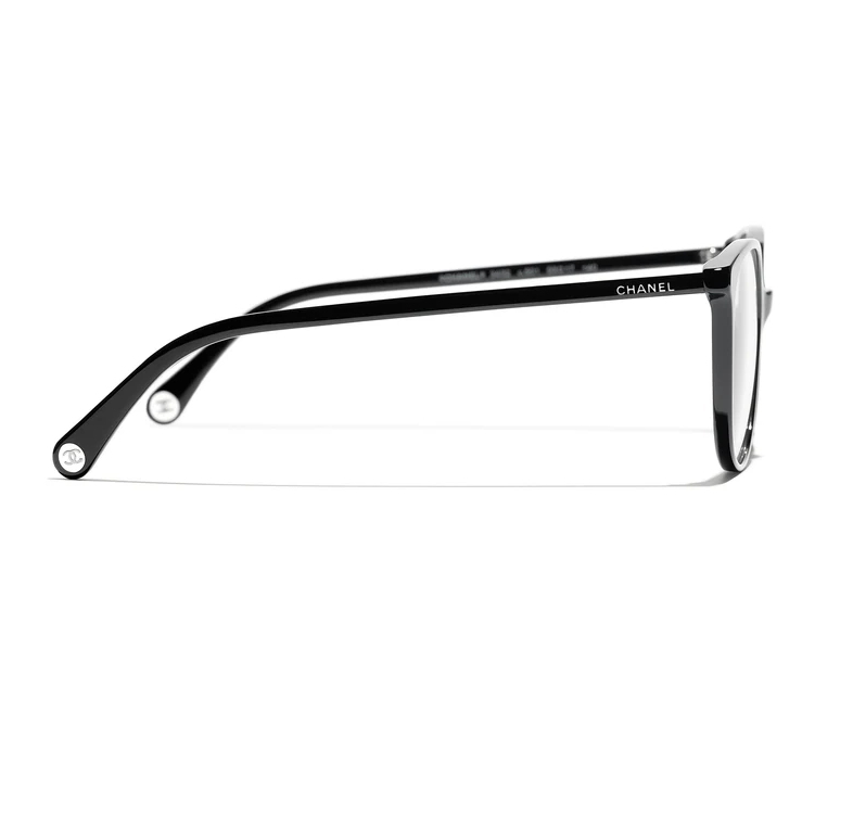 New♡CHANEL 3432パント シェイプフレーム【関税込】