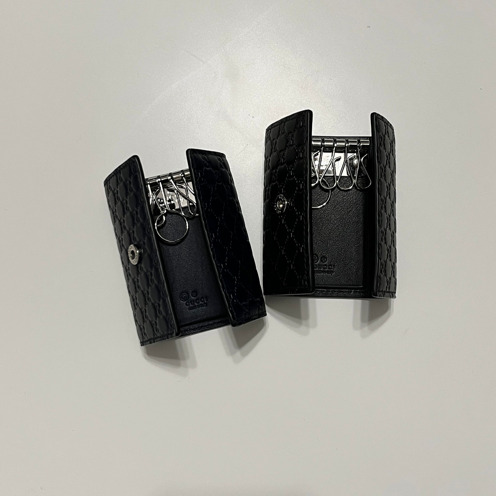 ★GUCCI グッチ アウトレット★ グッチ 6連キーケス-高島屋オンラインストア - 公式