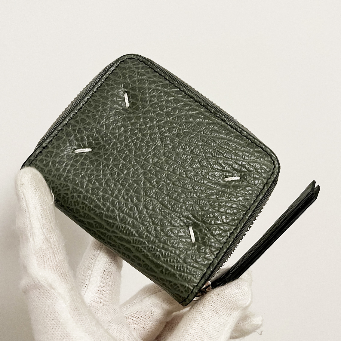 Maison Margiela☆【特別価格】WALLET 折り畳み 財布