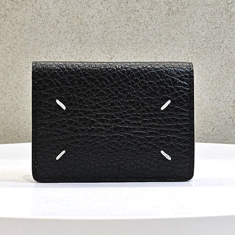 ★関税込★Maison Margiela メゾンマルジェラ 三つ折り財布