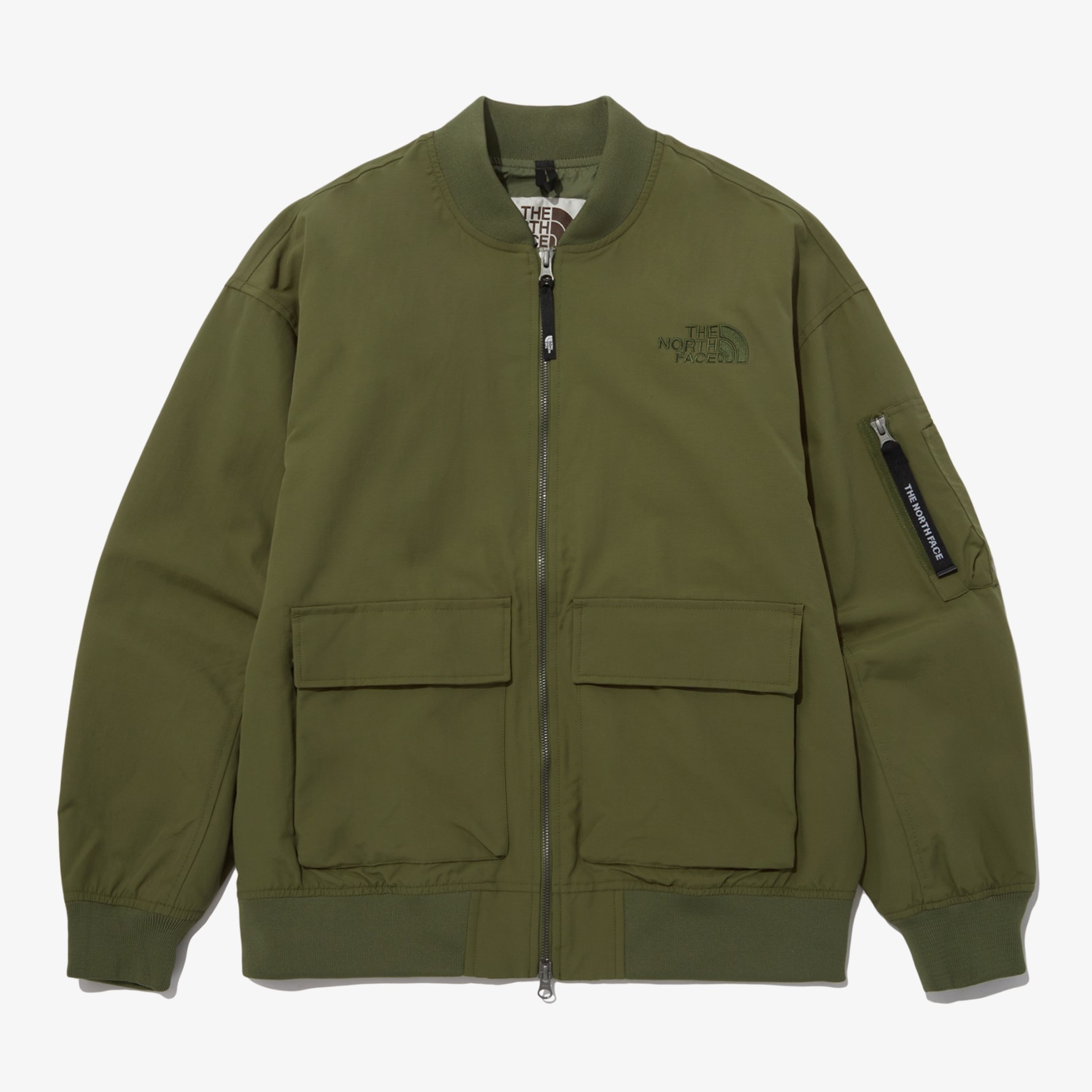★THE NORTH FACE★送料込★韓国 NEILTON BOMBER JACKET NJ3BP12