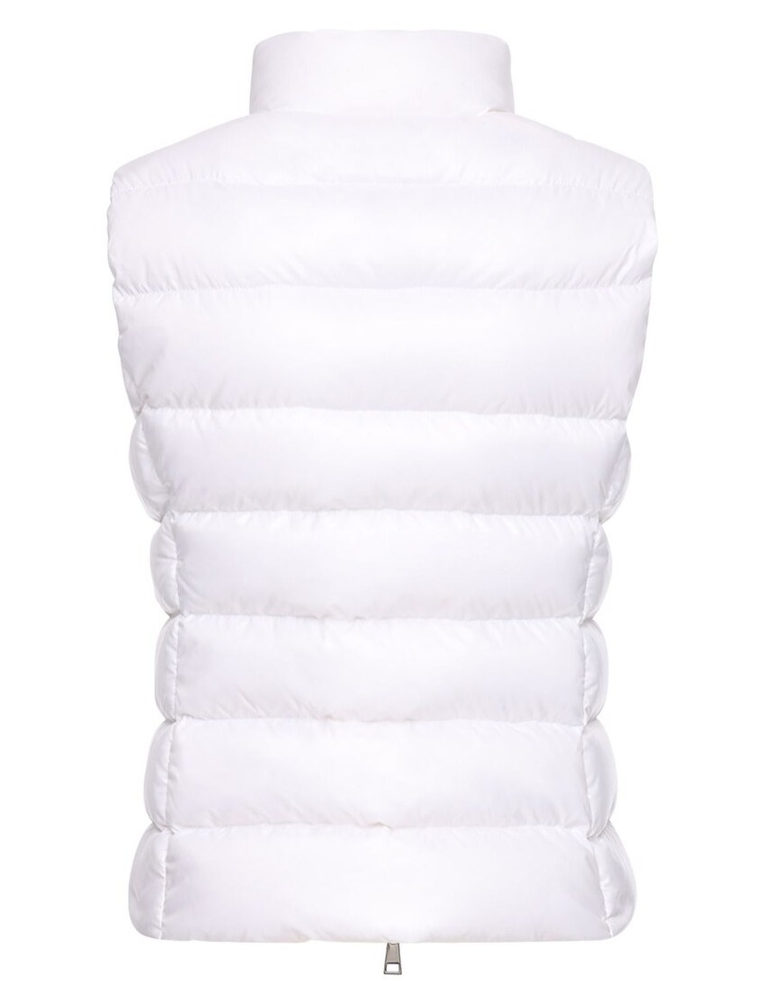 特別価格！23/24AW  MONTCLAモンクレール GHANY ナイロンダウンベスト ダウンジャケット