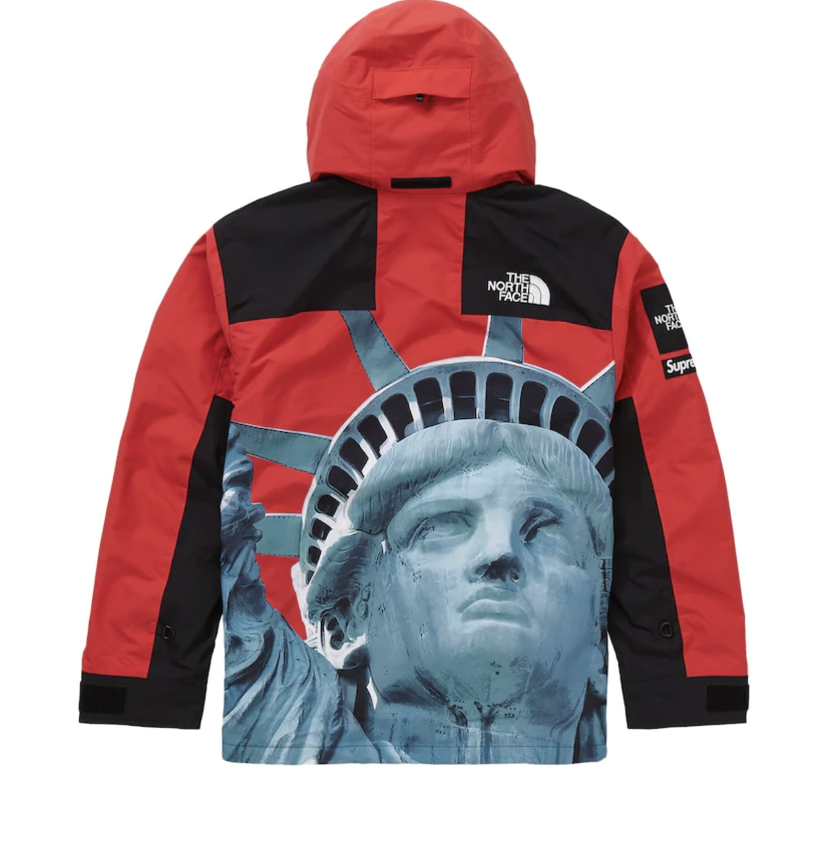 ★Supreme★送関込★UR確定★激レアコラボで話題のジャケット★