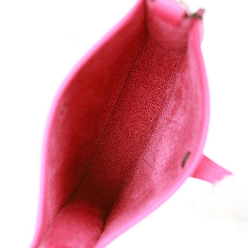 HERMES エルメス エヴリン TPM ブラック トリヨン