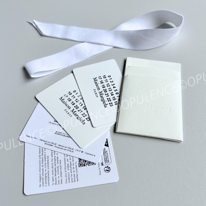 【入手困難】すぐ届く 大人気 マルジェラ バム ボディバッグ