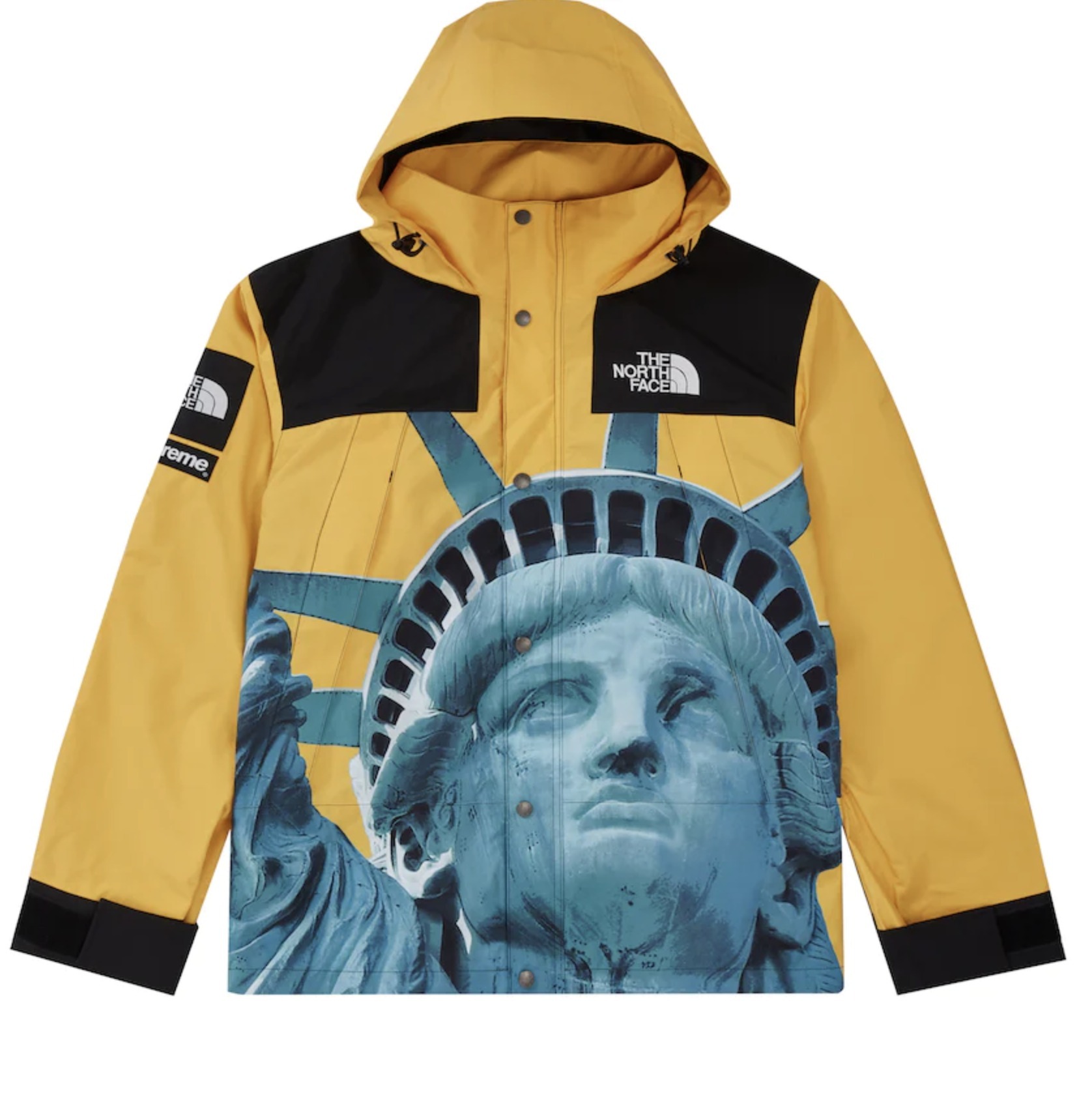 ★Supreme★送関込★UR確定★激レアコラボで話題のジャケット★