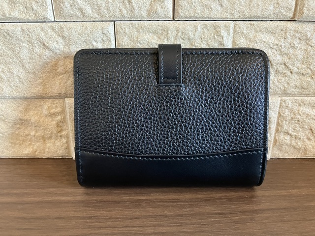 国内発送☆セール！miumiu コンパクト ベルト ウォレット