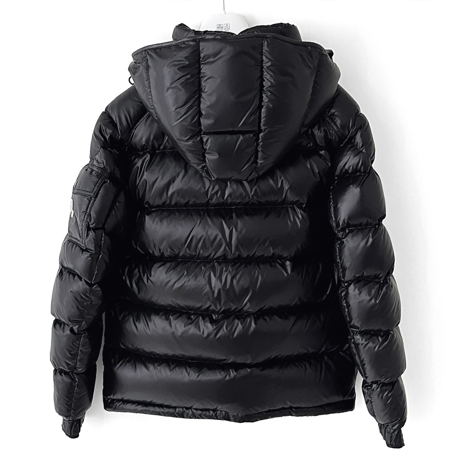 【国内即発】MONCLER MAYA DOWN JACKET 1A53600 68950 長袖パーカー