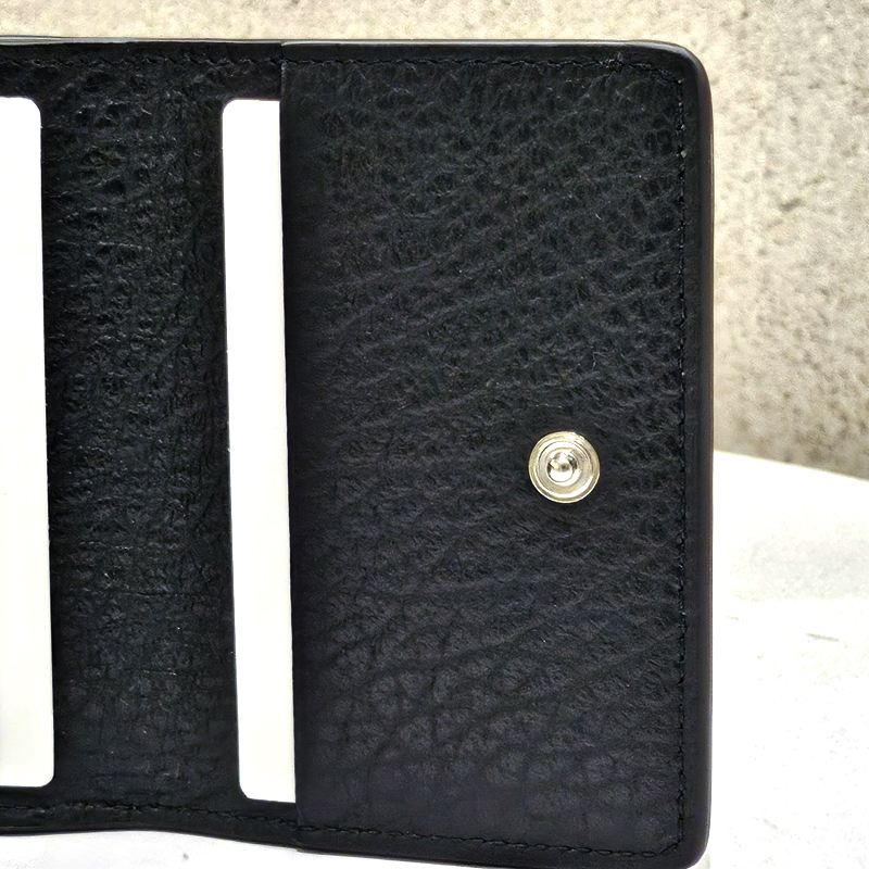 ★関税込★Maison Margiela メゾンマルジェラ 三つ折り財布