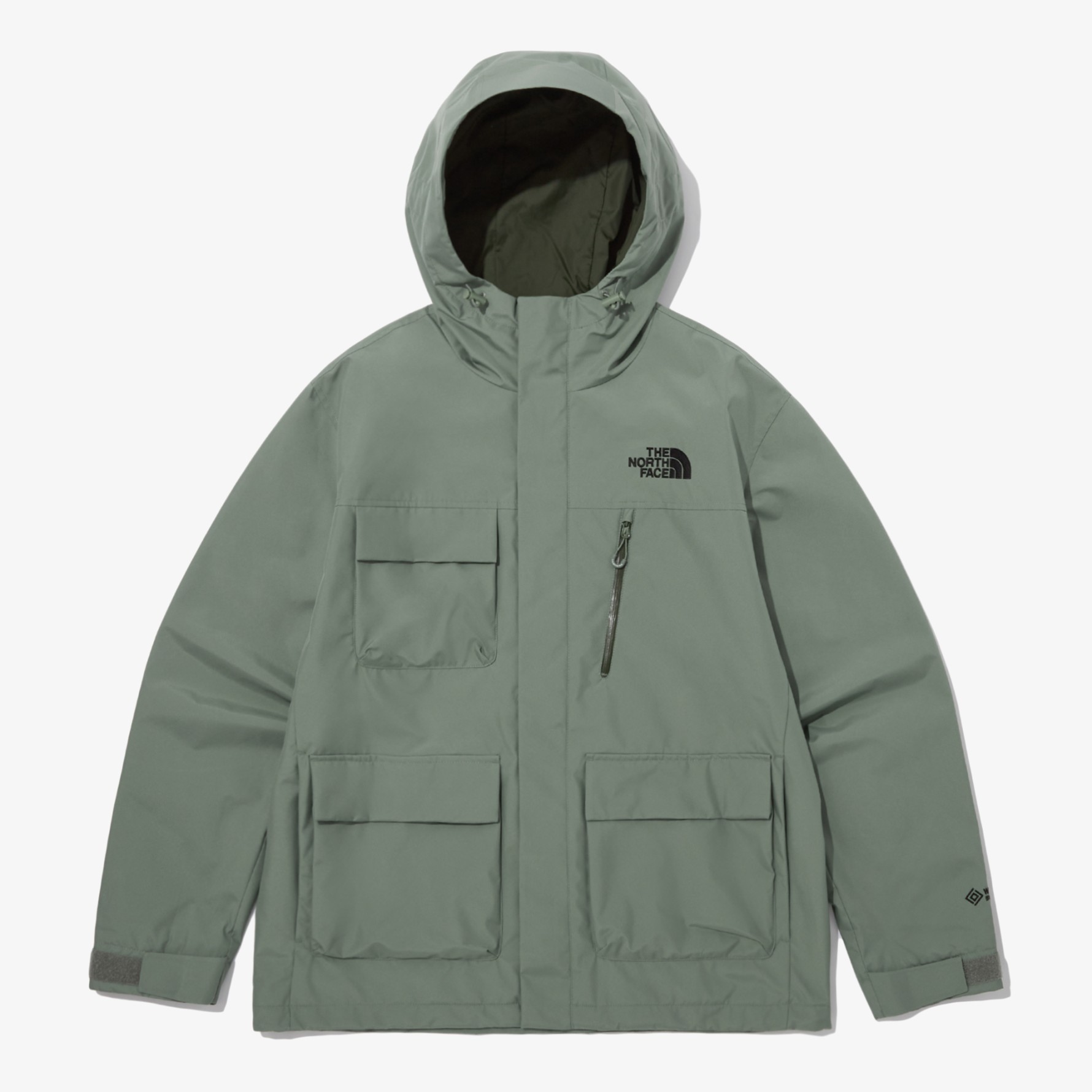 ★THE NORTH FACE★M'S GREENLAND W/STOPPER JACKET★NJ2GP59★