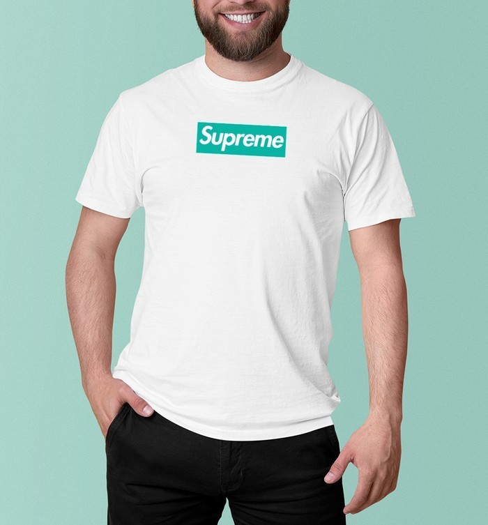 ★Supreme x Tiffany★送関込★入手困難★誰もが欲しがる１着★