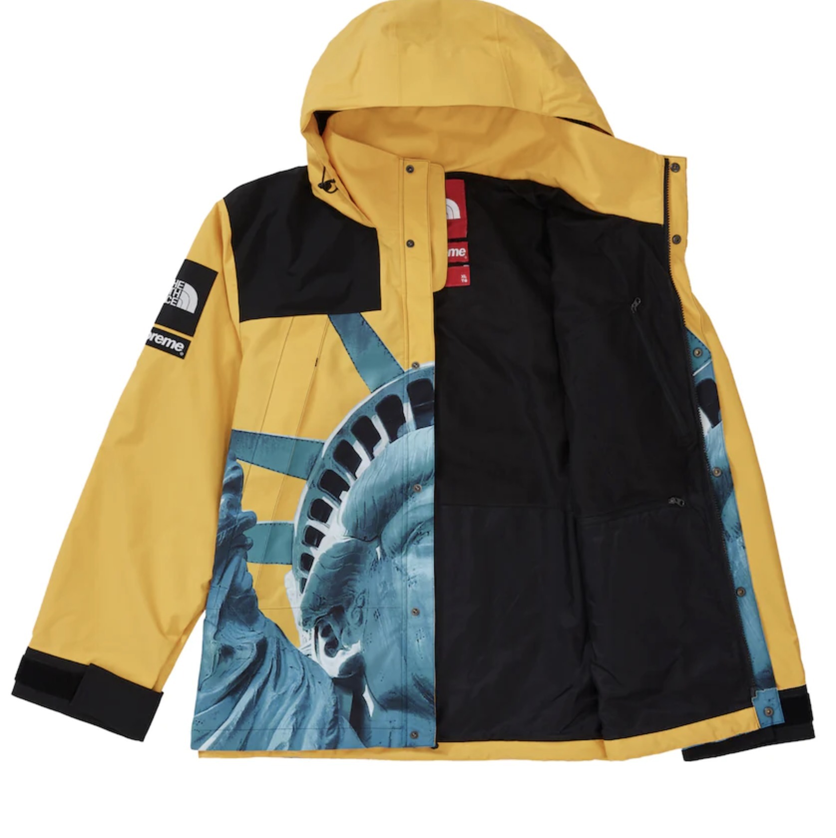 ★Supreme★送関込★UR確定★激レアコラボで話題のジャケット★