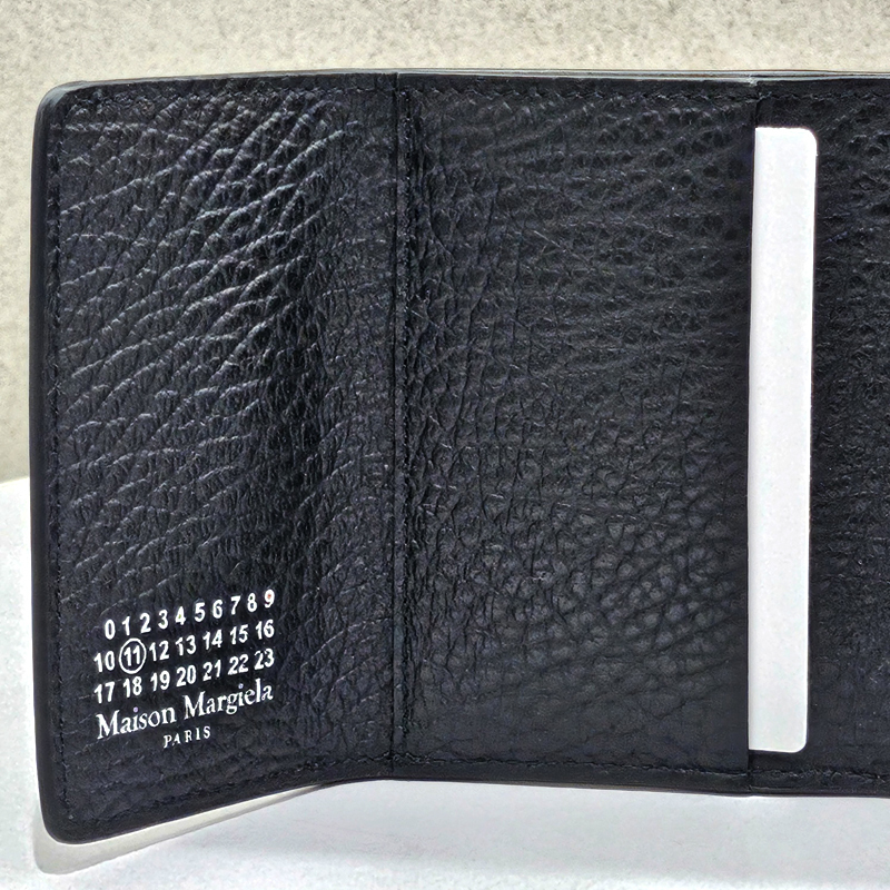 ★関税込★Maison Margiela メゾンマルジェラ 三つ折り財布