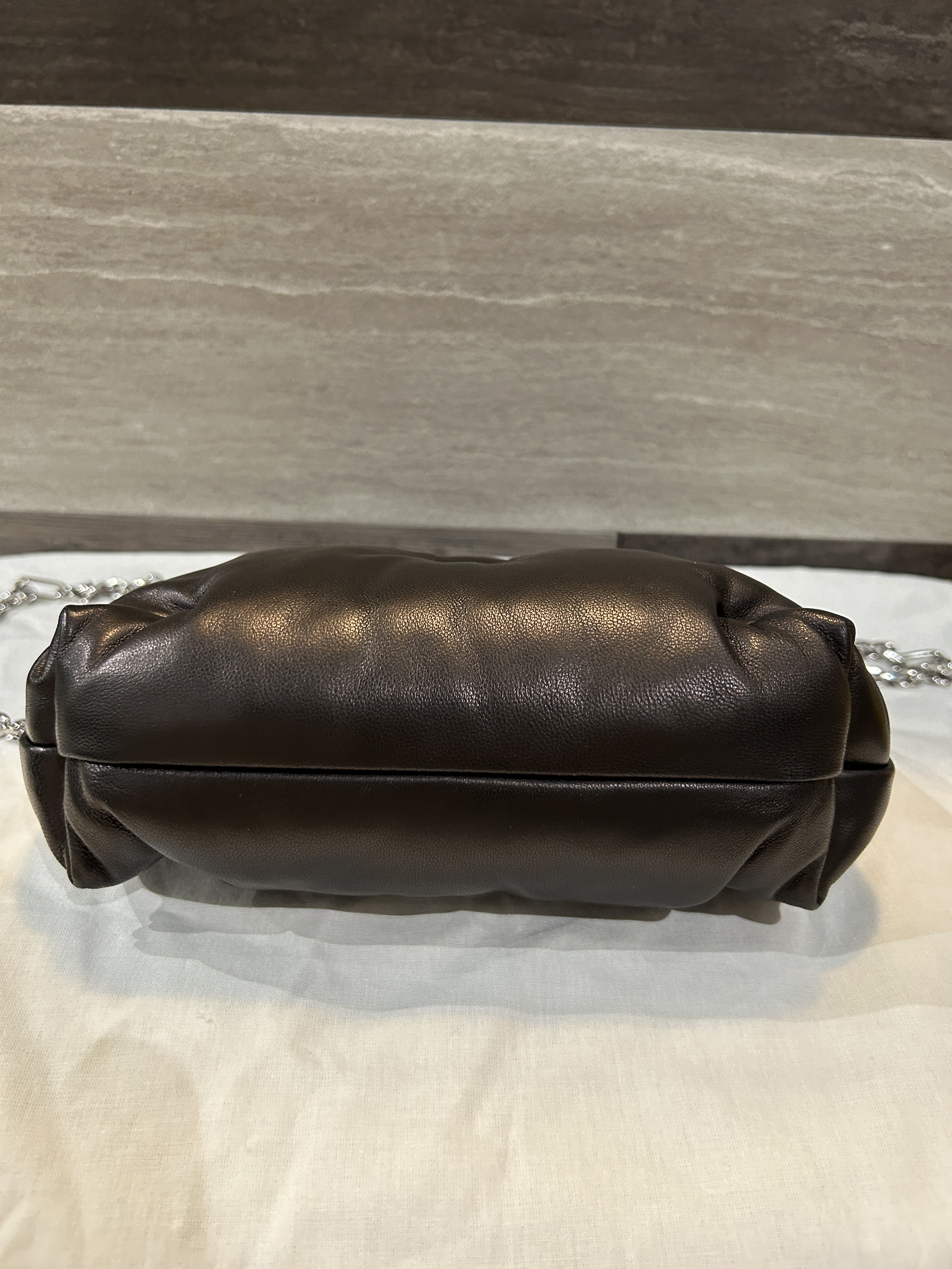 MAISON MARGIELA｜Glam Slam red carpet mini ショルダーバッグ