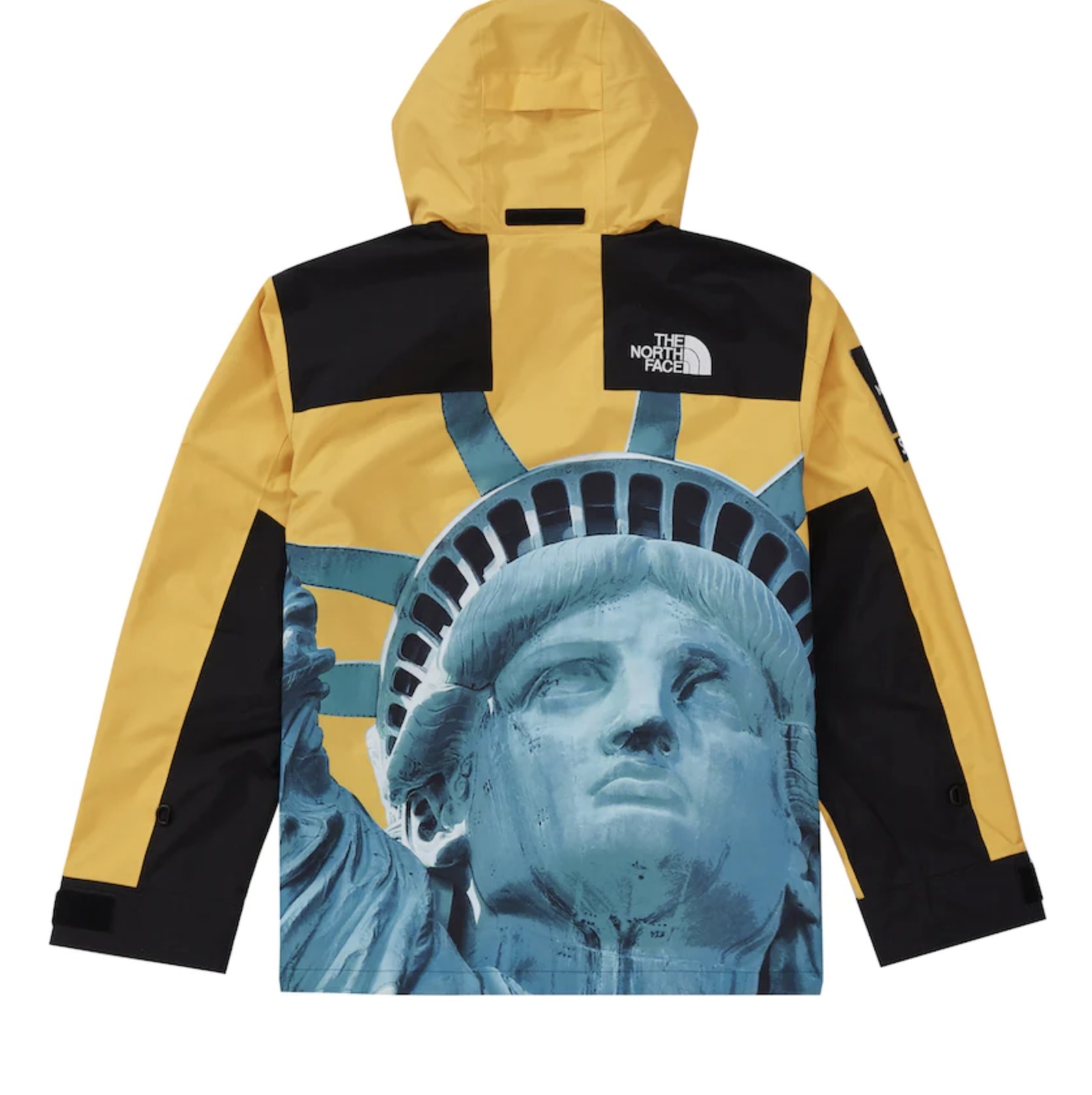 ★Supreme★送関込★UR確定★激レアコラボで話題のジャケット★