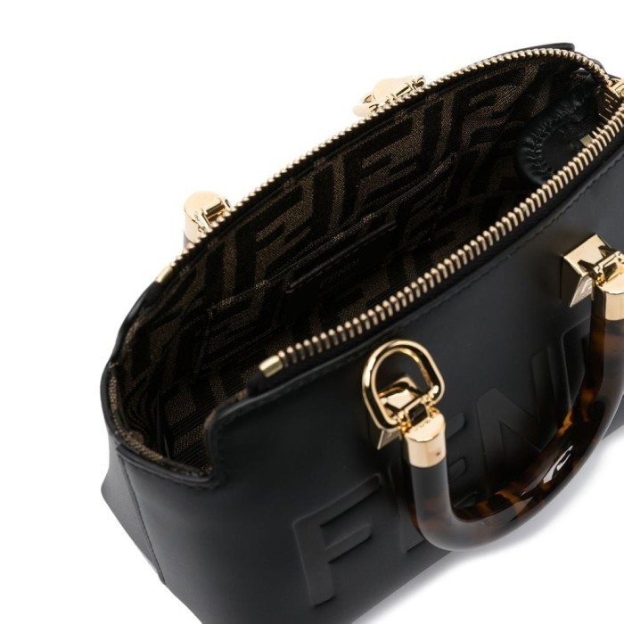 ★SALE★FENDI バイ ザ ウェイ ミニ    8BS067ABVLF0KUR-高島屋オンラインストア - 公式